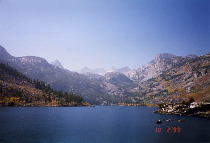 Sabrina Lake