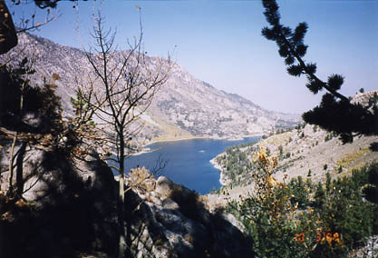 SAbrina Lake